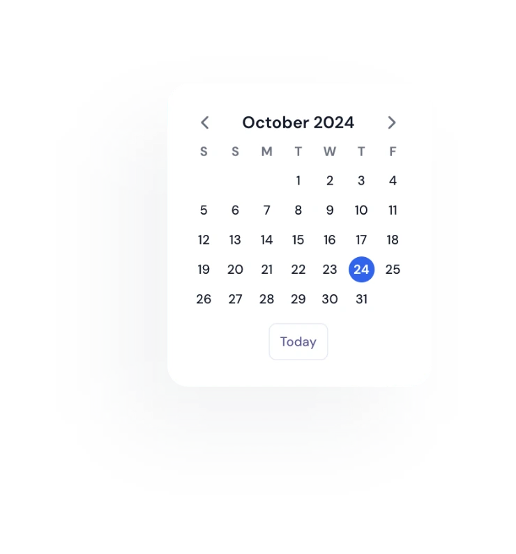 month